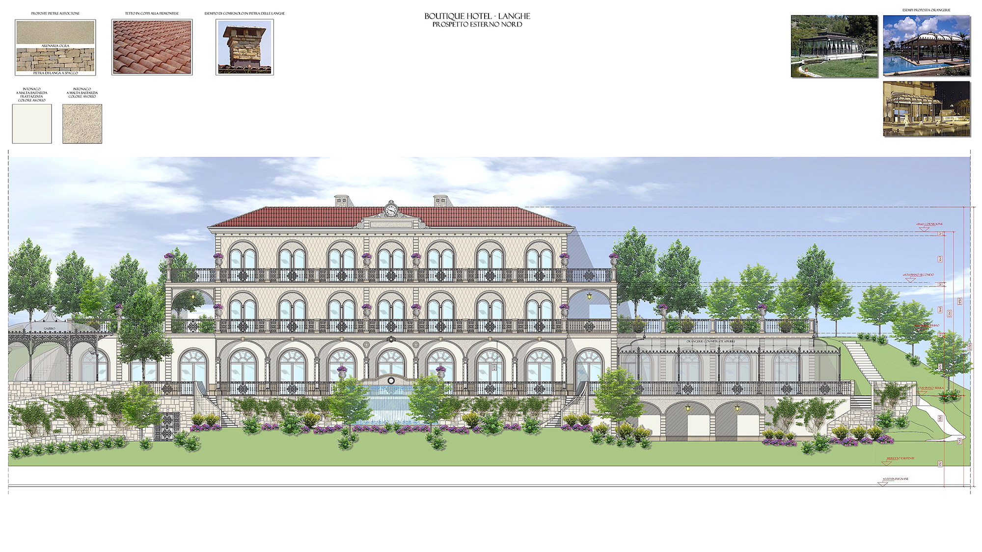 BOUTIQUE HOTEL 3